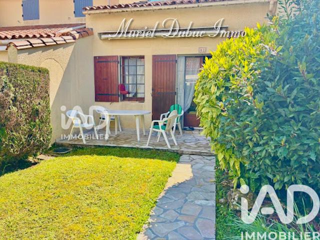 Maison vente à France métropolitaine, Royan