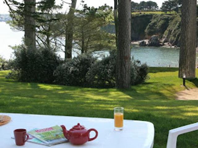 Maison vente à Brest, Bretagne