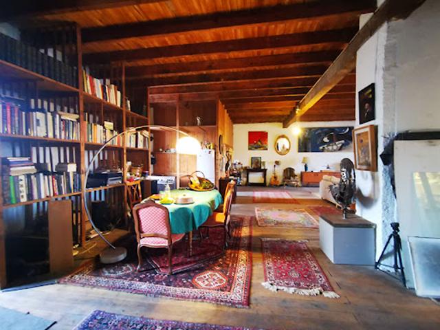Maison vente à Ricassac, Caussade