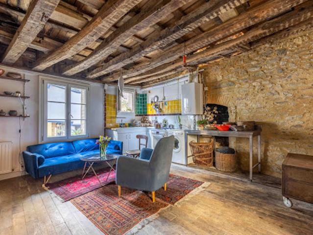 Maison vente à Rennes, Bretagne