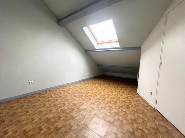 Maison vente à Palaiseau, Linas