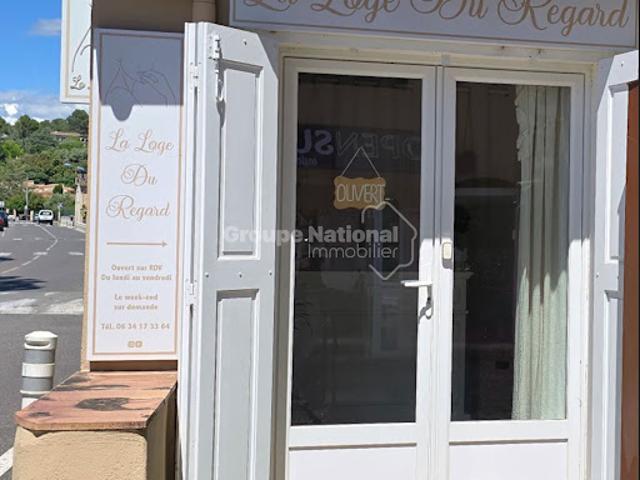 Maison vente à Grasse, Pégomas