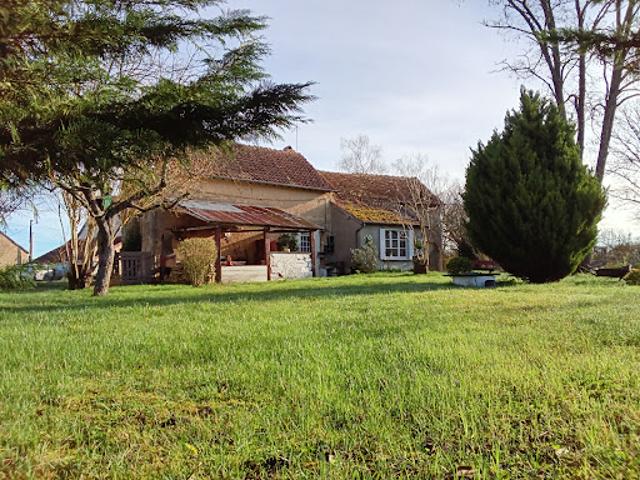 Maison vente à Saint-Amand-Montrond, Ourouer-les-bourdelins