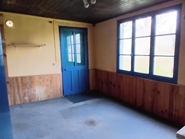 Maison vente à Saint-Amand-Montrond, Ourouer-les-bourdelins