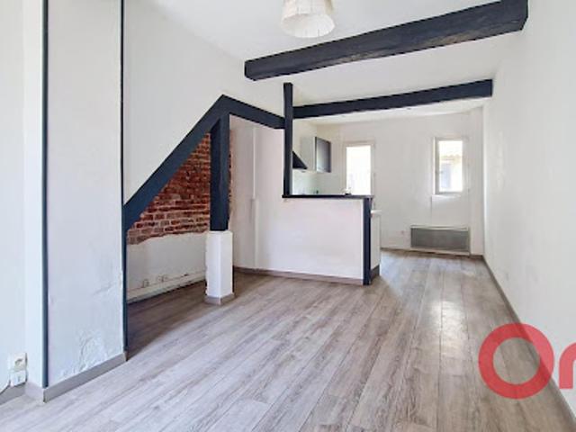 Maison vente à Perpignan