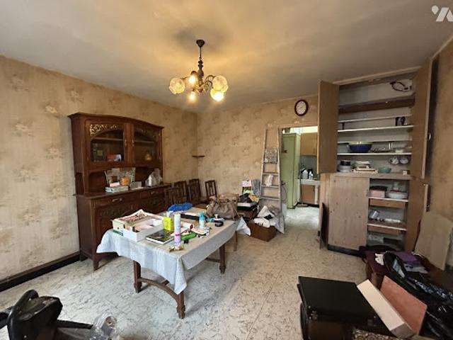 Maison vente à Saint-Quentin, Saint-quentin