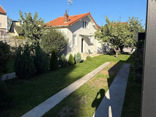 Maison vente à Le Raincy, Drancy