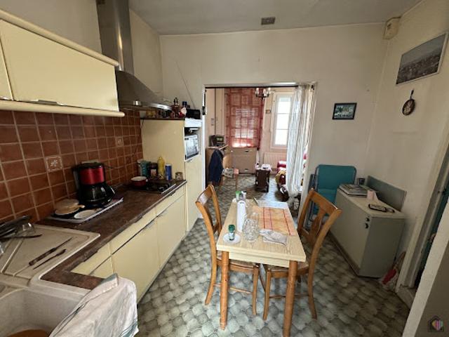 Maison vente à Le Havre, Fécamp