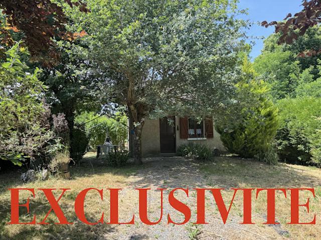 Maison vente à Châteauroux, Eguzon-chantôme