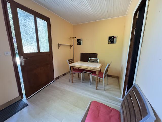 Maison vente à Châteauroux, Eguzon-chantôme