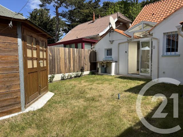 Maison vente à Saint-Nazaire, Saint-michel-chef-chef