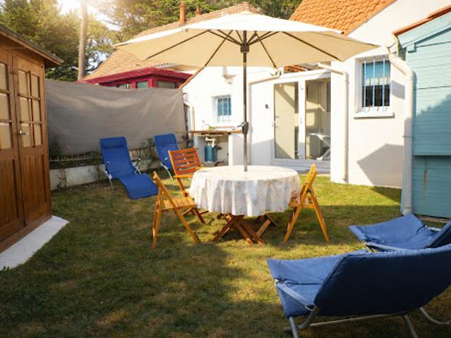 Maison vente à Saint-Nazaire, Saint-michel-chef-chef