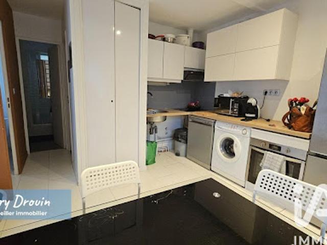 Maison vente à Fontainebleau, Arbonne-la-forêt