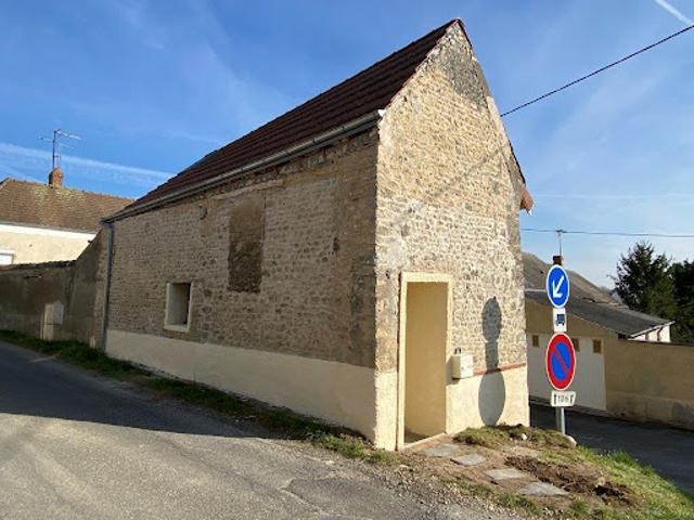Maison vente à Étampes, Méréville