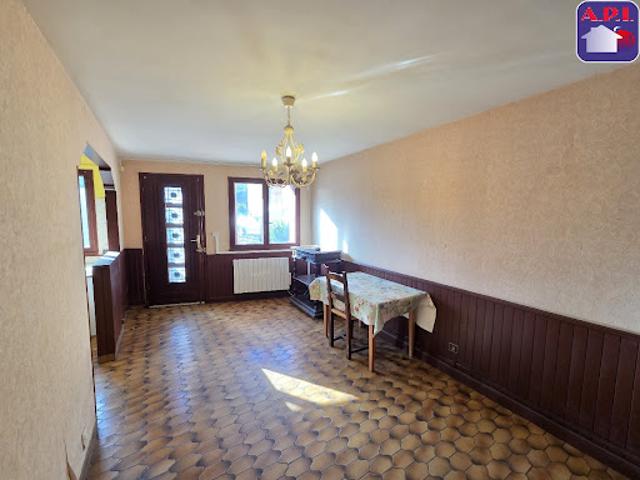 Maison vente à Foix, Savignac-les-ormeaux