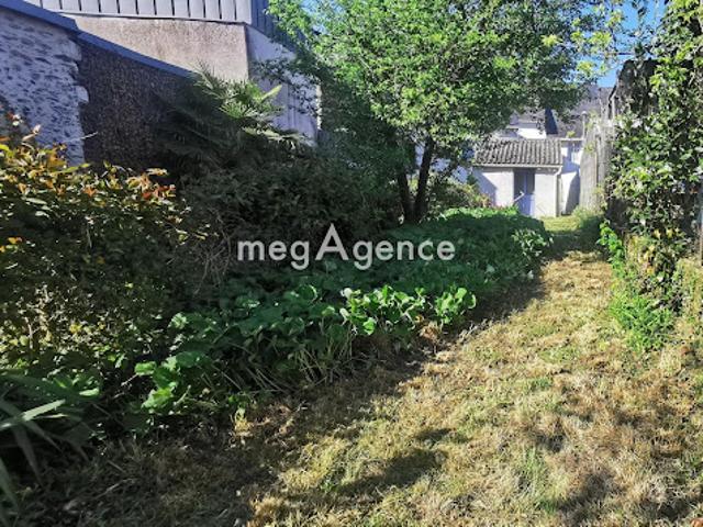 Maison vente à France métropolitaine, Carquefou