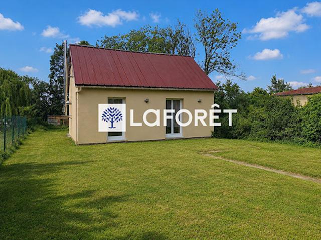 Maison vente à Meaux, Coulommiers