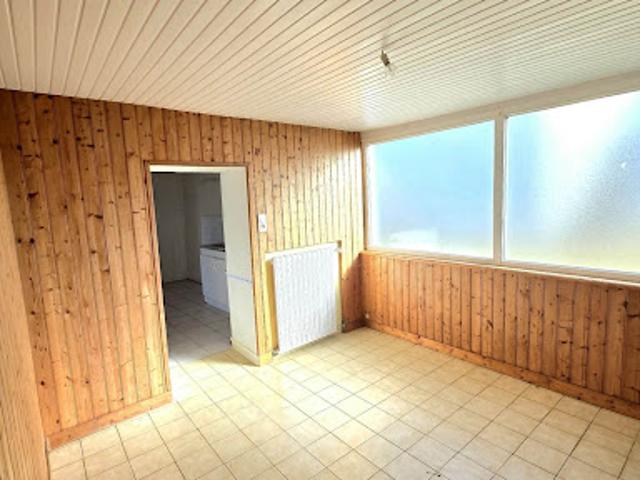 Maison vente à La Roche-sur-Yon, Les Essarts
