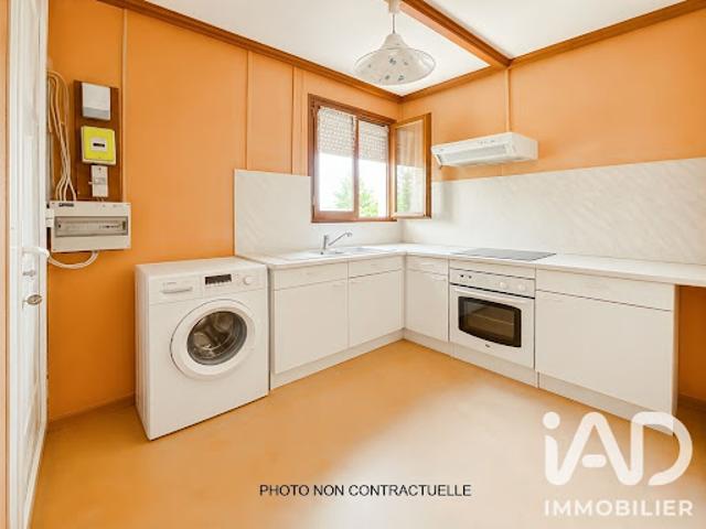 Maison vente à Sarcelles, Fosses