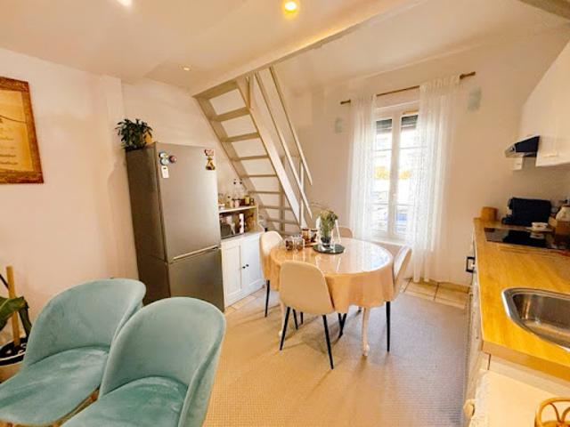 Maison vente à Argenteuil, Franconville
