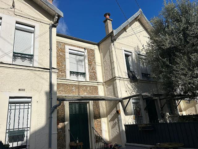 Maison vente à Quartier Port-Aviation, Viry-Châtillon