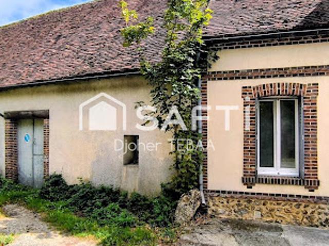 Maison vente à La Loupe, Eure-et-Loir