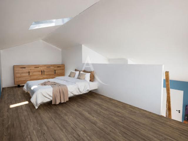 Maison vente à Les Sables-d'Olonne, La Tranche-sur-mer