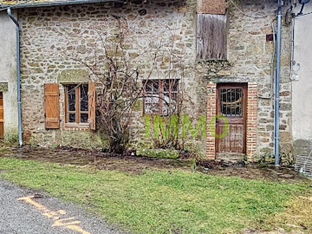 Maison vente à Limoges, Laurière