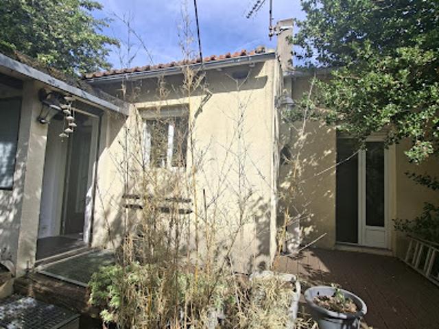 Maison vente à Le Raincy, Le Bourget
