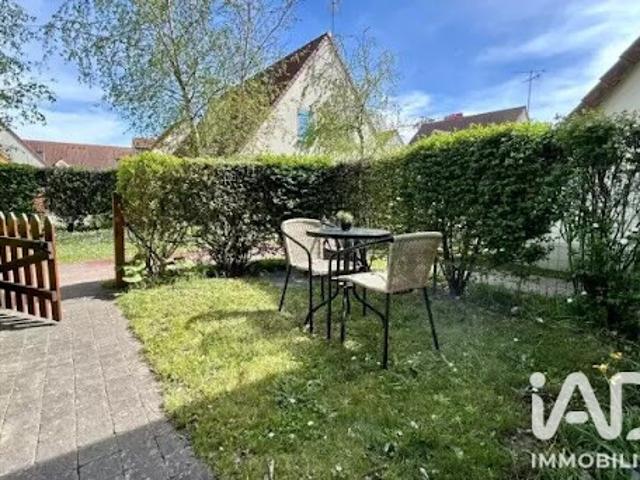 Maison vente à Abbeville, Le Crotoy