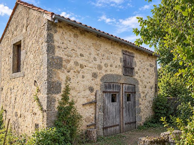 Maison vente à Le Dorat, Haute-Vienne