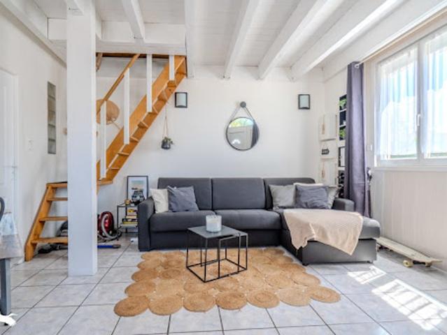 Maison vente à Lesparre-Médoc, Le Verdon-sur-mer