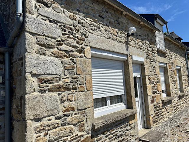 Maison vente à Dinan, Bretagne