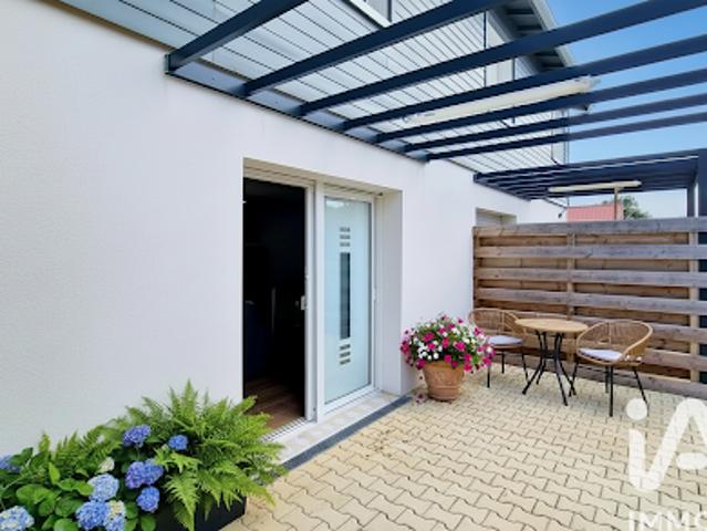 Maison vente à Mont-de-Marsan, Mimizan