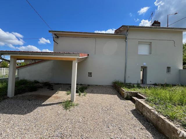 Maison vente à Lyon, Rhône