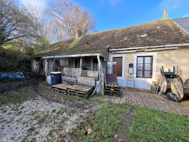 Maison vente à France métropolitaine, Souligné-sous-ballon