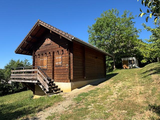Maison vente à Lons-le-Saunier, Montmorot