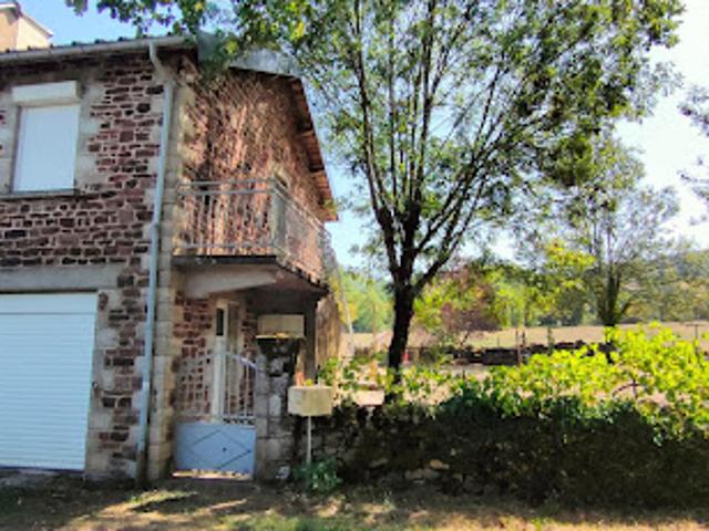 Maison vente à Galtiès, Montrozier