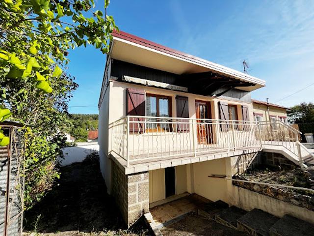 Maison vente à Pont-sur-Yonne, Yonne