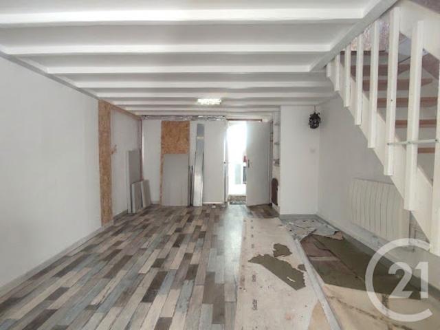 Maison vente à Saint-Nazaire, Pornic
