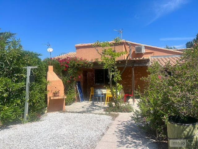 Maison vente à Céret, Saint-cyprien