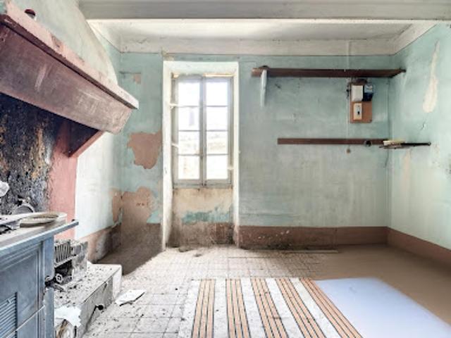 Maison vente à Saint-Gervais-sur-Mare, Hérault