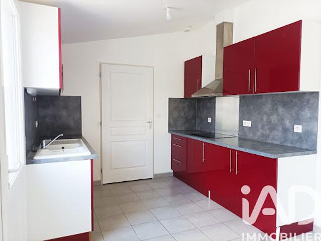 Maison vente à Rochefort, Saint-just-luzac