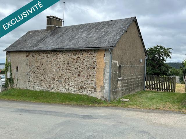 Maison vente à Mamers, Saint-rémy-de-sillé