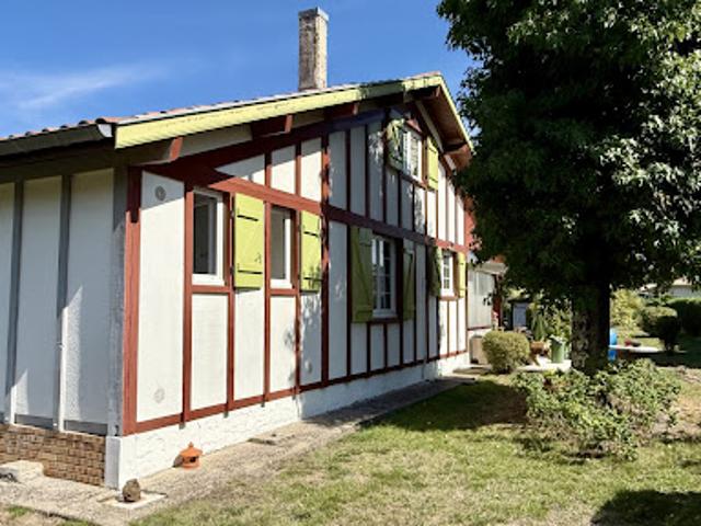 Maison vente à Mont-de-Marsan, Sore