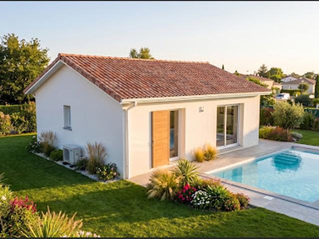 Maison vente à Dax, Vielle-saint-girons