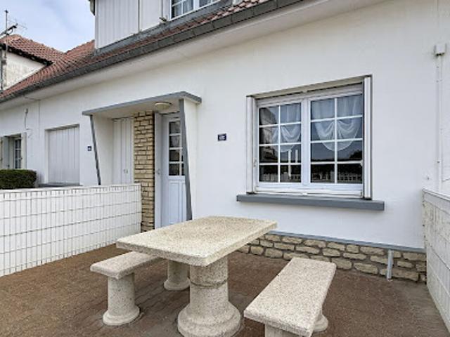 Maison vente à Lisieux, Villers-sur-mer