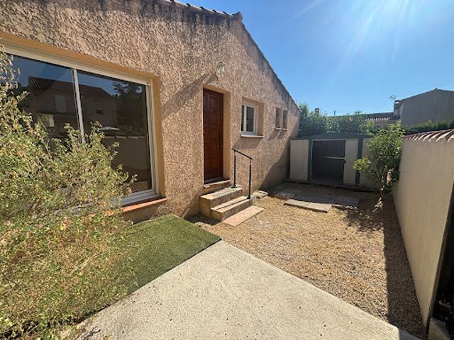 Maison vente à Istres, Ensuès-la-redonne