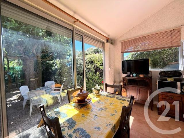 Maison vente à Arrondissement de Toulon, Bandol