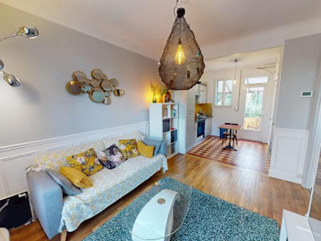 Maison vente à Argenteuil, Taverny
